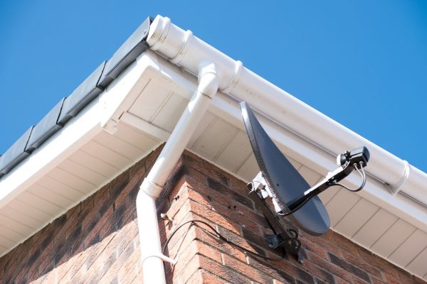 Leicester Aerials - TV Aerials, Satellite Dishes & TV Mounting in Leicester